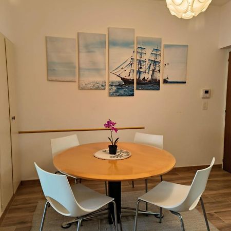 Sailing Apartment לוגאנו מראה חיצוני תמונה
