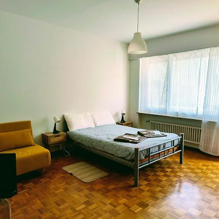 Sailing Apartment לוגאנו מראה חיצוני תמונה
