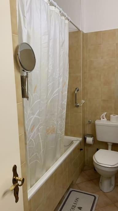 Sailing Apartment לוגאנו מראה חיצוני תמונה