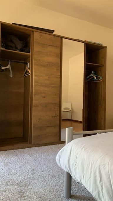 Sailing Apartment לוגאנו מראה חיצוני תמונה