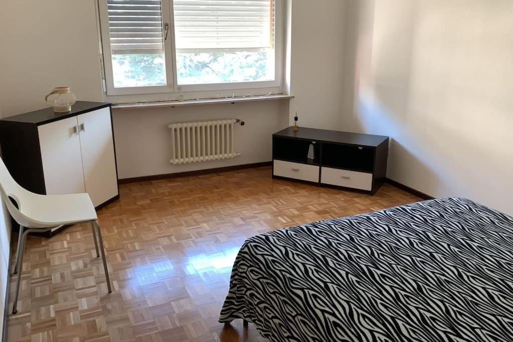 Sailing Apartment לוגאנו מראה חיצוני תמונה