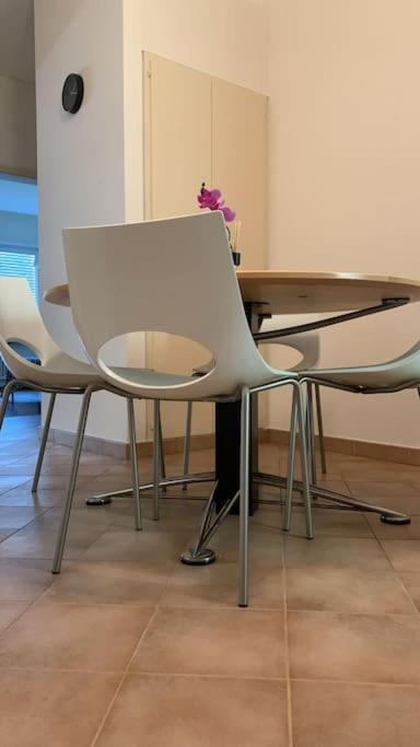 Sailing Apartment לוגאנו מראה חיצוני תמונה