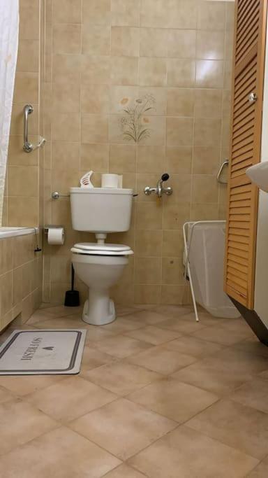Sailing Apartment לוגאנו מראה חיצוני תמונה