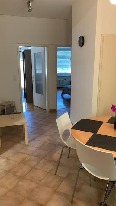 Sailing Apartment לוגאנו מראה חיצוני תמונה