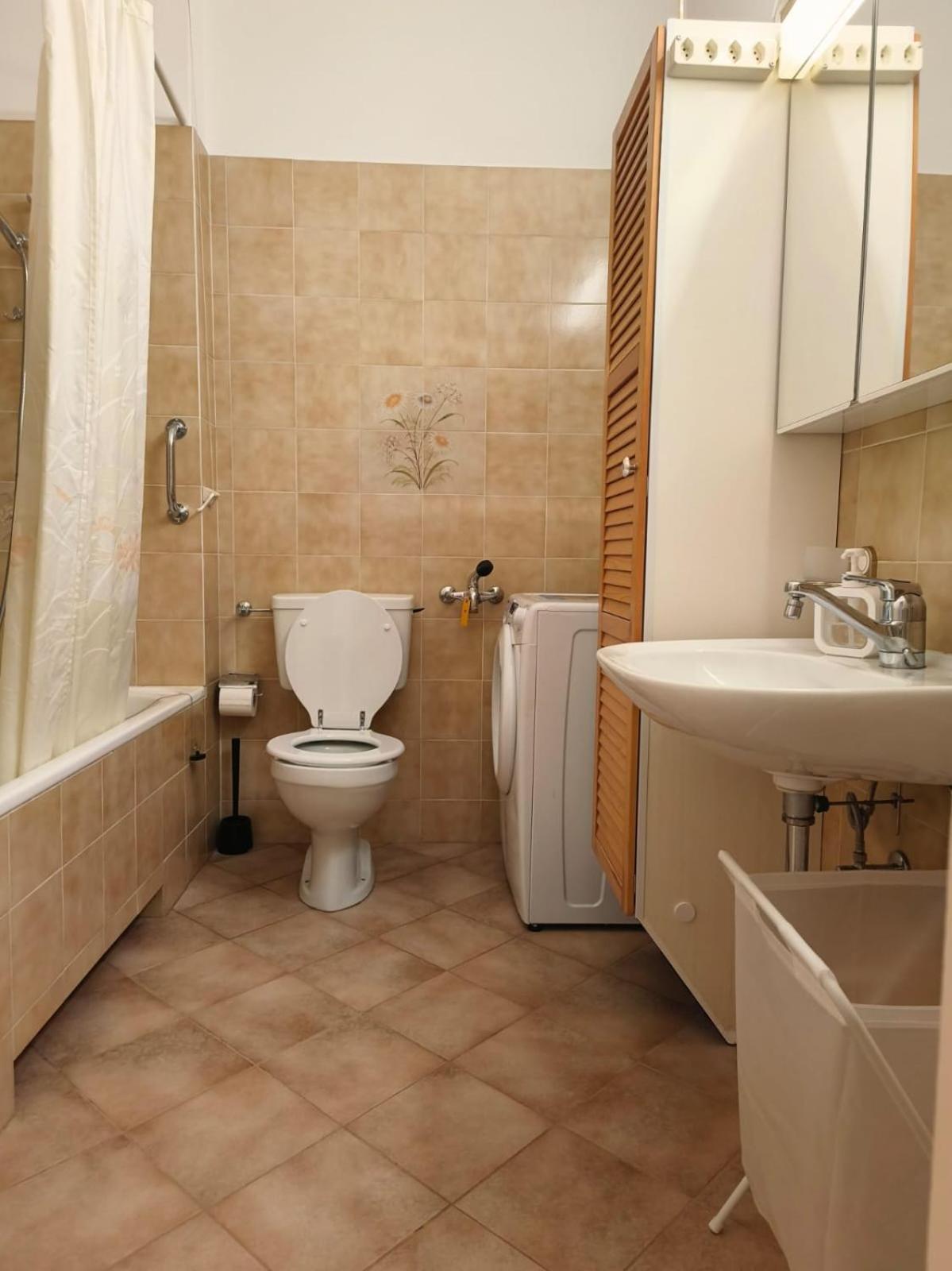 Sailing Apartment לוגאנו מראה חיצוני תמונה