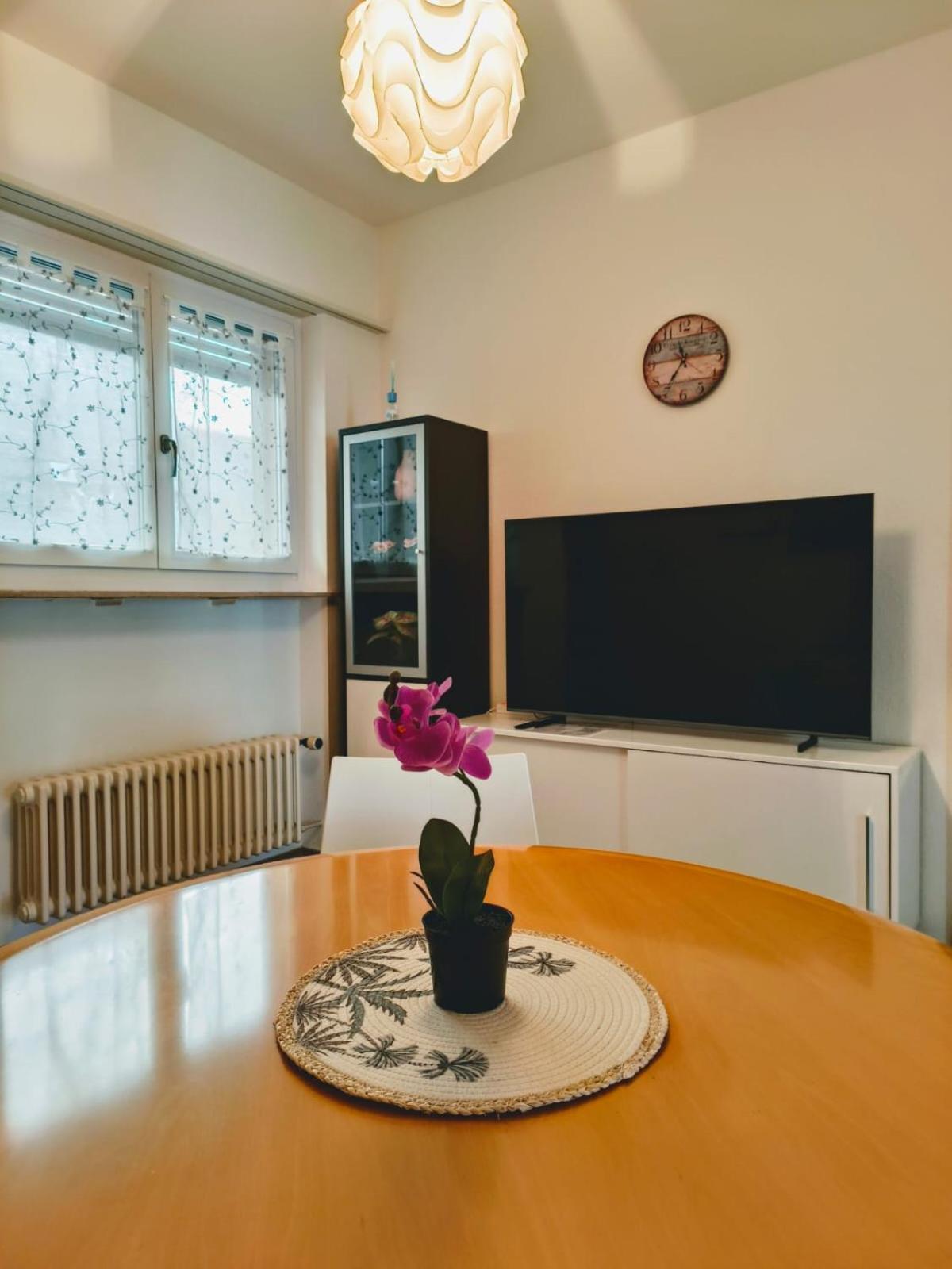 Sailing Apartment לוגאנו מראה חיצוני תמונה