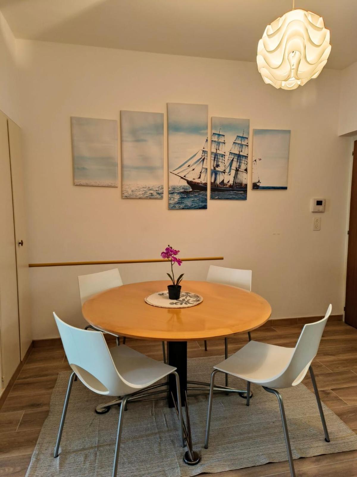 Sailing Apartment לוגאנו מראה חיצוני תמונה